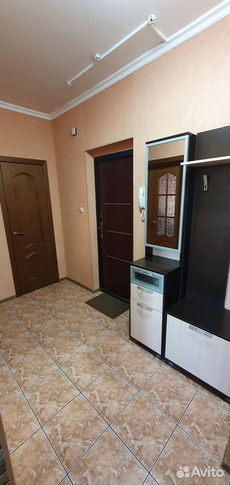 1-комн., 40.4 м², 5/20 этаж, г Краснодар, ул 1-го Мая, д 91А — фото 4
