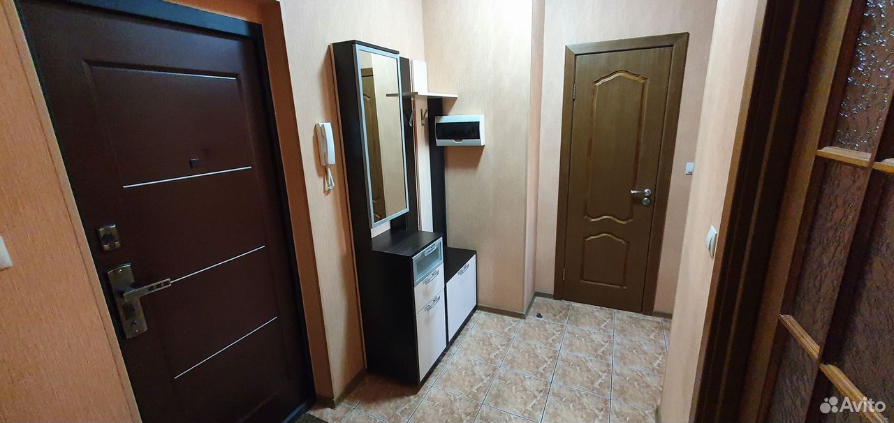 1-комн., 40.4 м², 5/20 этаж, г Краснодар, ул 1-го Мая, д 91А — фото 5