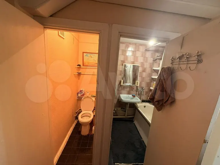 1-комн., 28.9 м², 5/9 этаж, Фестивальный мкр-н, ул. Атарбекова, 29 — фото 3