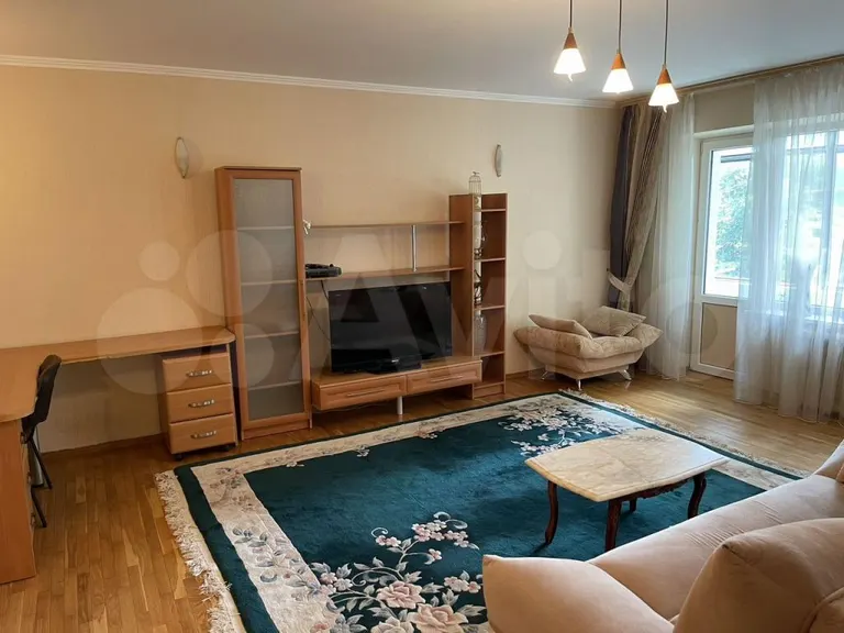2-комн. квартира
