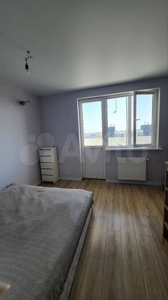 1-комн., 24.9 м², 13/15 этаж, ЖК «Микрорайон Южане» — фото 3