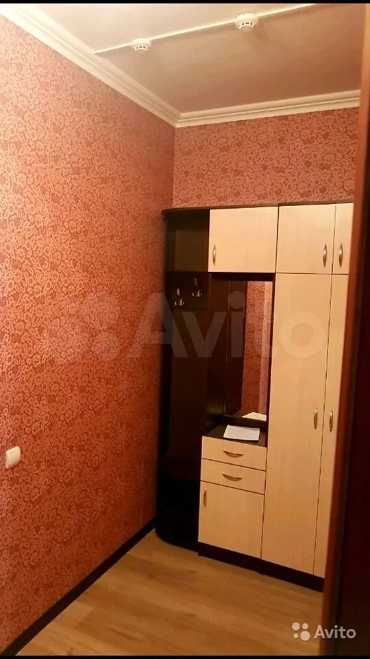 1-комн., 39.8 м², 11/16 этаж, ЖК «Домбайская, 6» — фото 2