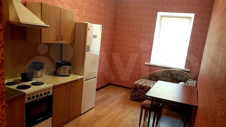 1-комн., 39.8 м², 11/16 этаж, ЖК «Домбайская, 6» — фото 3