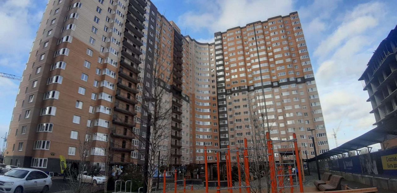 1-комн. квартира