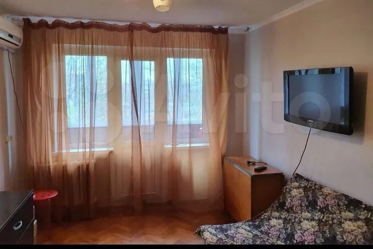 3-комн. квартира