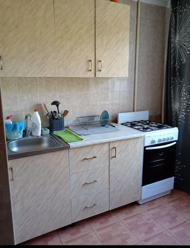 3-комн. квартира, 60 м² — фото 2