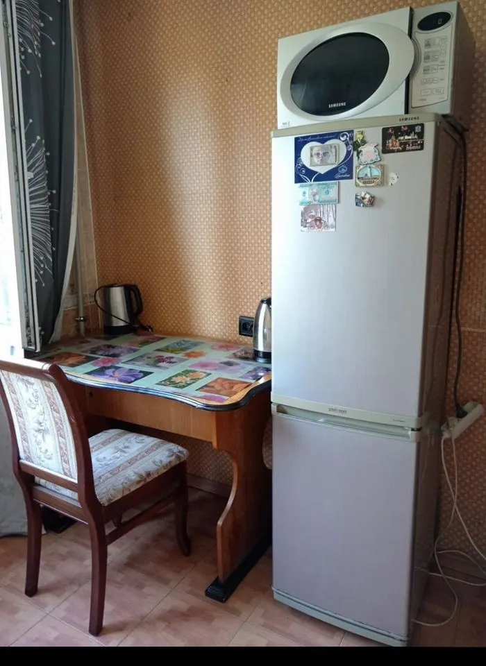3-комн. квартира, 60 м² — фото 3