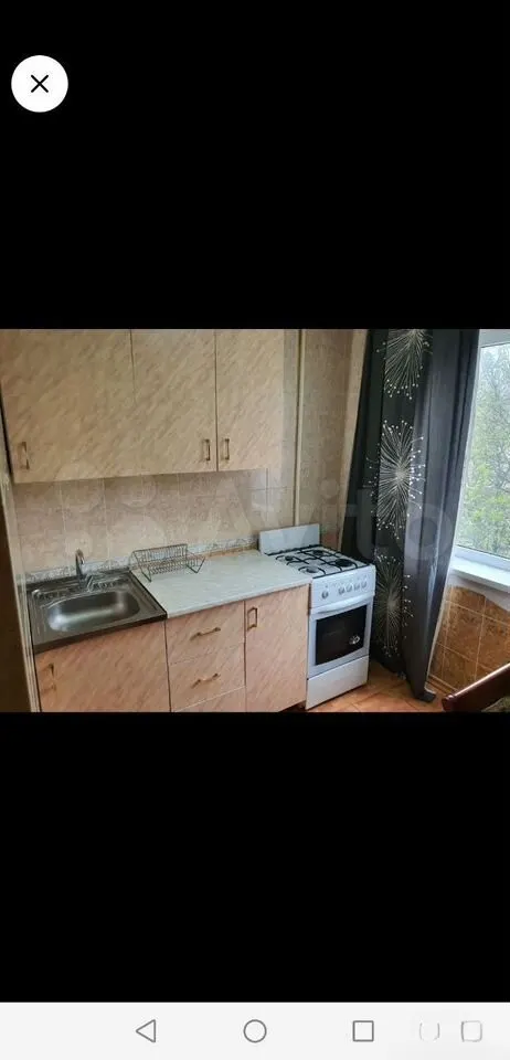 3-комн. квартира, 60 м² — фото 4