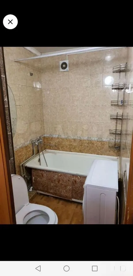 3-комн. квартира, 60 м² — фото 5