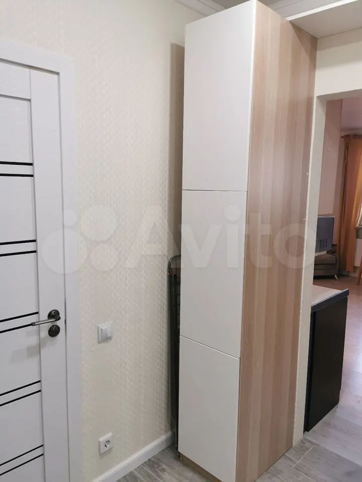 1-комн. квартира, 29.3 м² в ЖК Кубанский — фото 5