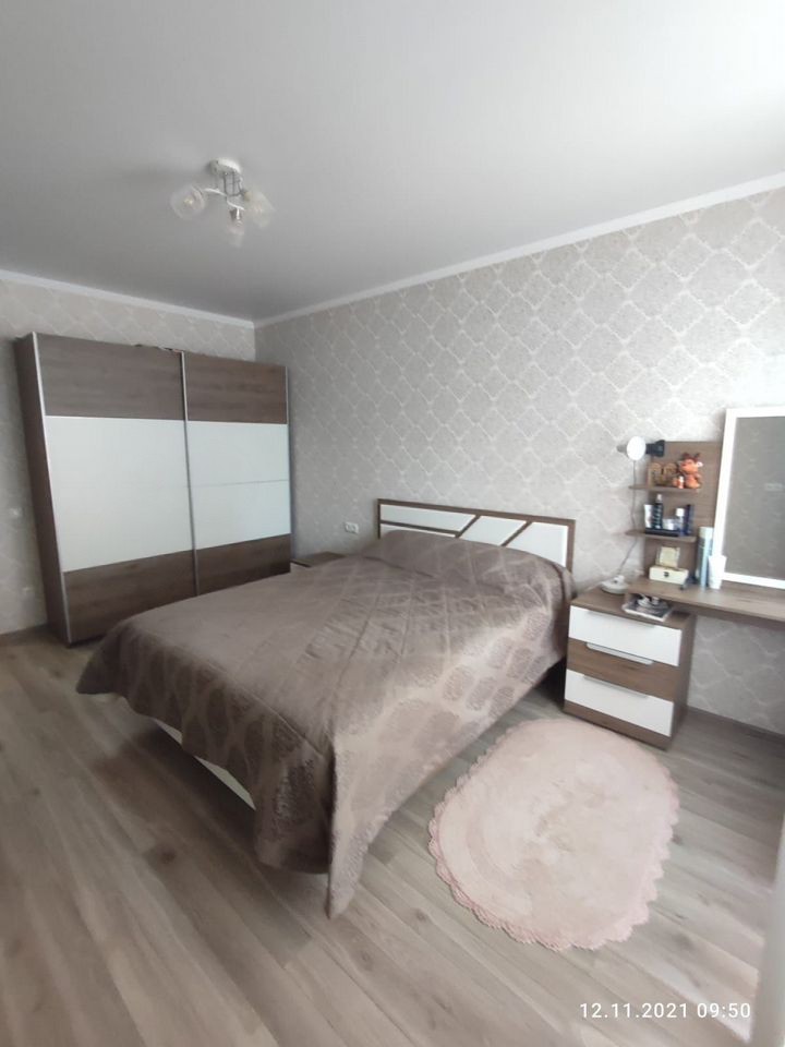2-комн. квартира