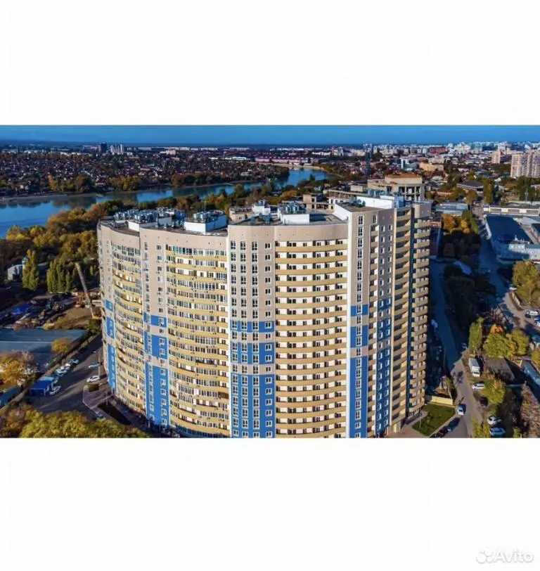 2-комн. квартира