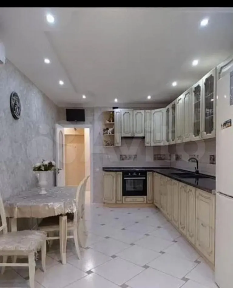 1-комн. квартира, 47 м² — фото 2