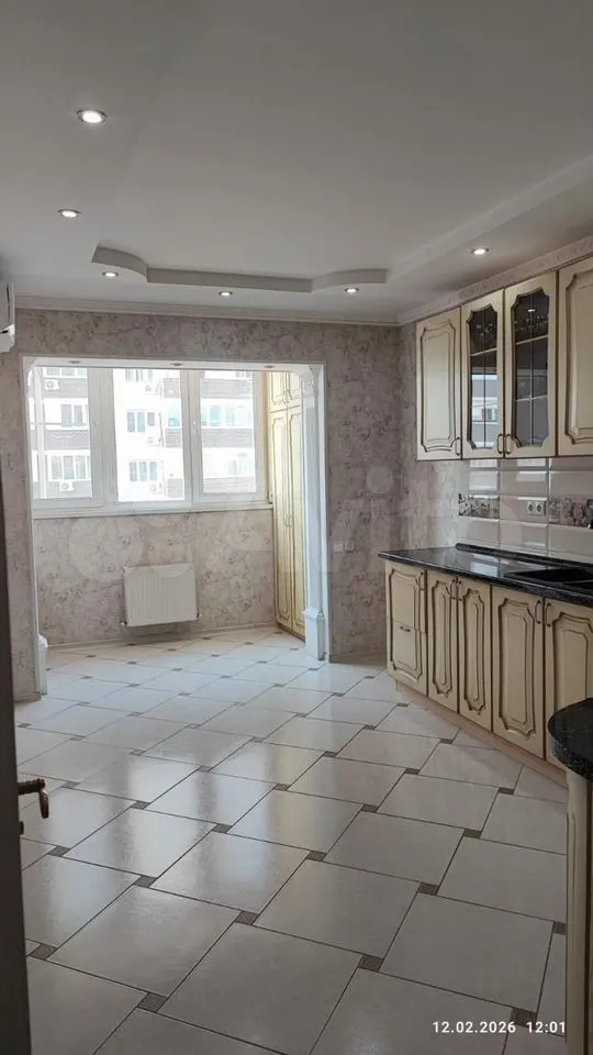 1-комн. квартира, 47 м² — фото 4