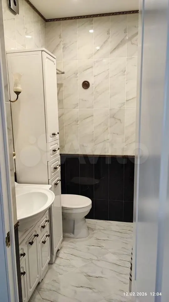 1-комн. квартира, 47 м² — фото 5