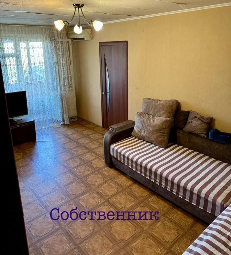 4-комн. квартира, 74.8 м² в ЖК Тургенев — фото 2