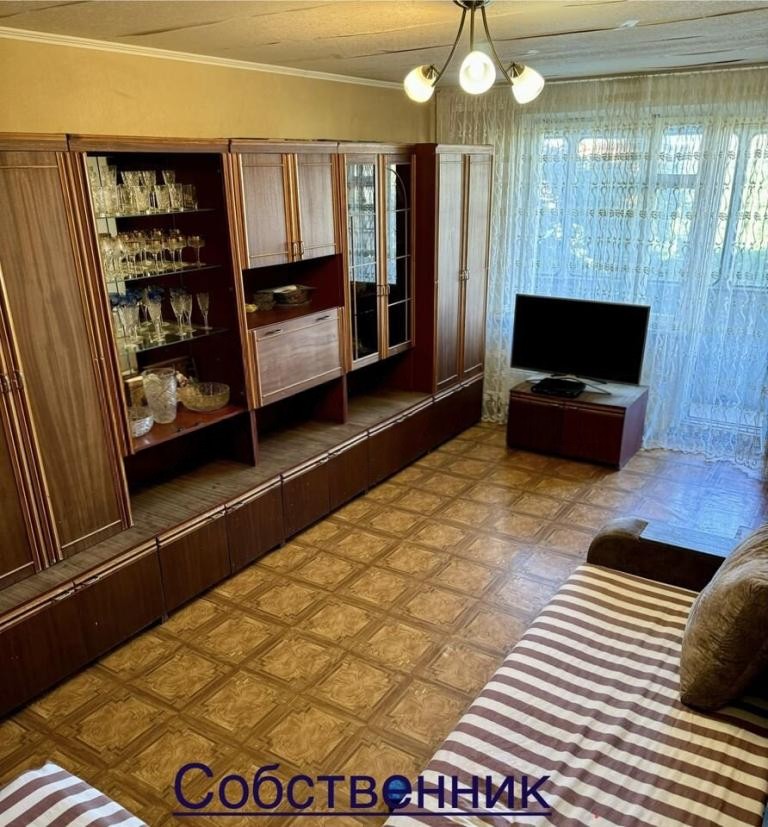 4-комн. квартира, 74.8 м² в ЖК Тургенев — фото 3