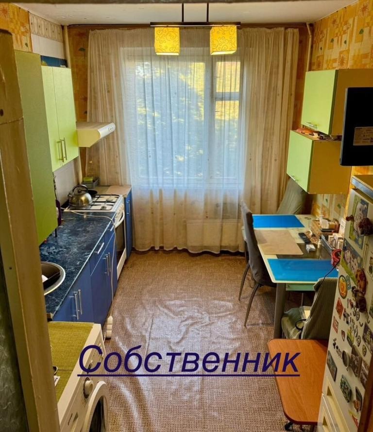 4-комн. квартира, 74.8 м² в ЖК Тургенев — фото 5