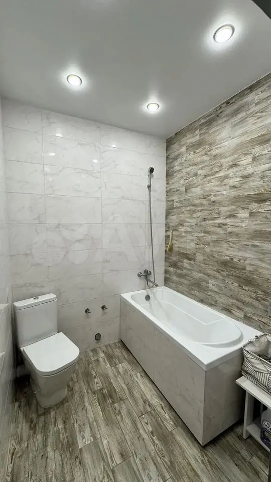 1-комн., 21.7 м², 9/24 этаж, ЖК «Гарантия на Дежнева» — фото 3