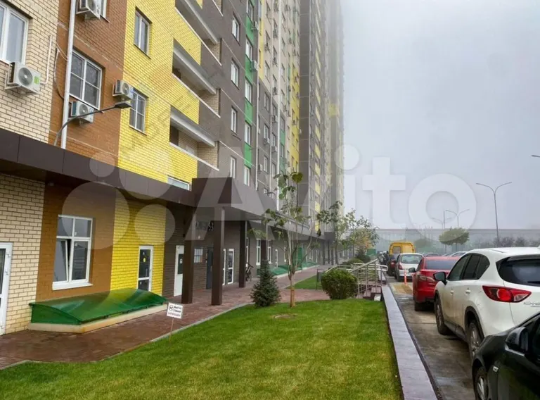 1-комн., 21.7 м², 9/24 этаж, ЖК «Гарантия на Дежнева» — фото 5