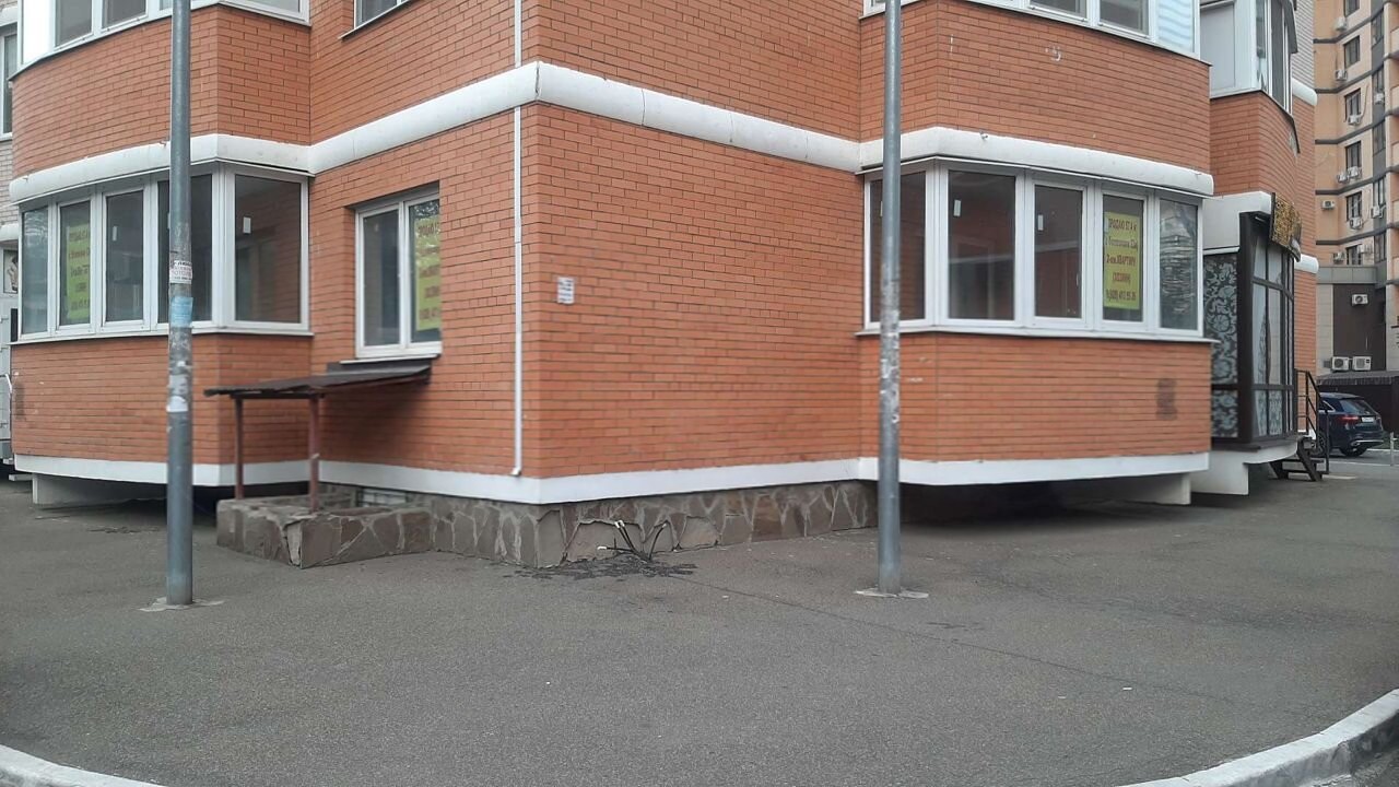 2-комн. квартира