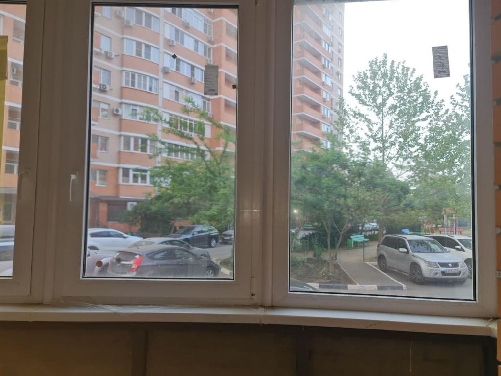 2-комн., 63 м², 1/16 этаж, Краснодар г — фото 3