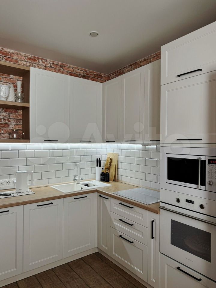2-комн., 44 м², 7/9 этаж, г Краснодар, ул Заполярная, д 35 к 12
