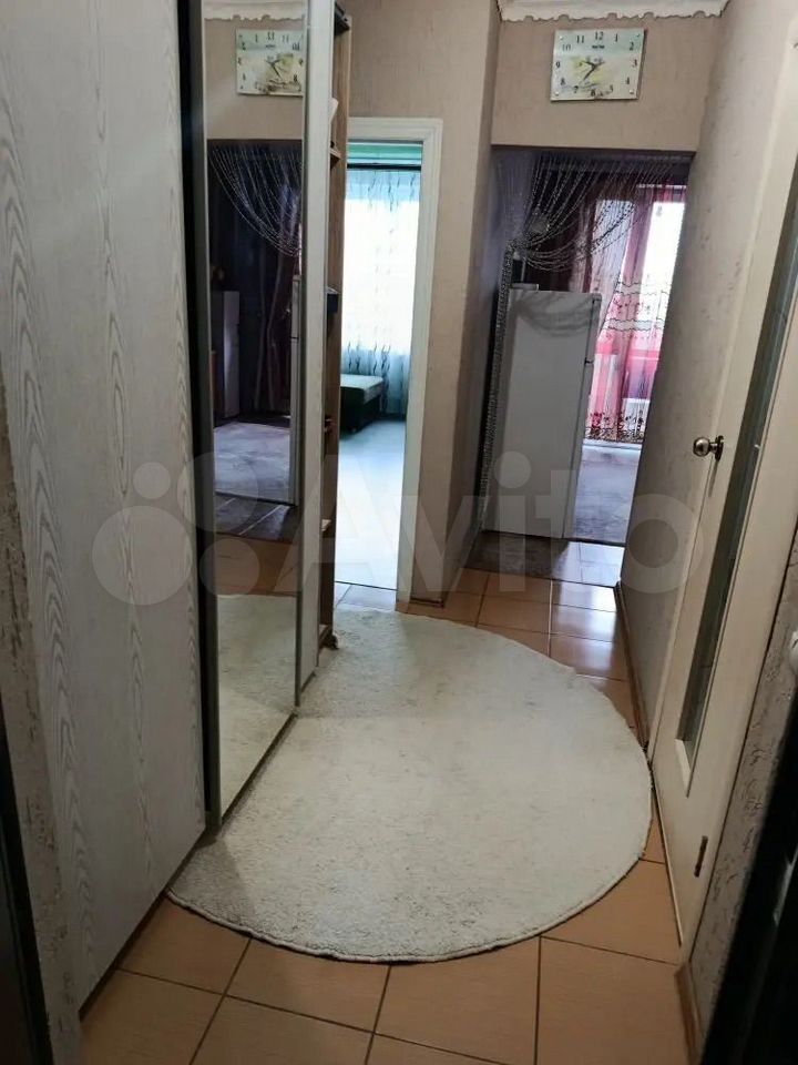 1-комн., 34 м², 5/16 этаж, г Краснодар, ул им. Евгении Жигуленко, д 9 — фото 4