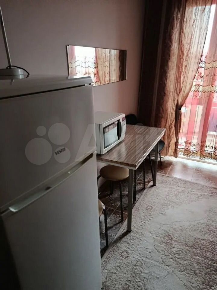1-комн., 34 м², 5/16 этаж, г Краснодар, ул им. Евгении Жигуленко, д 9 — фото 5