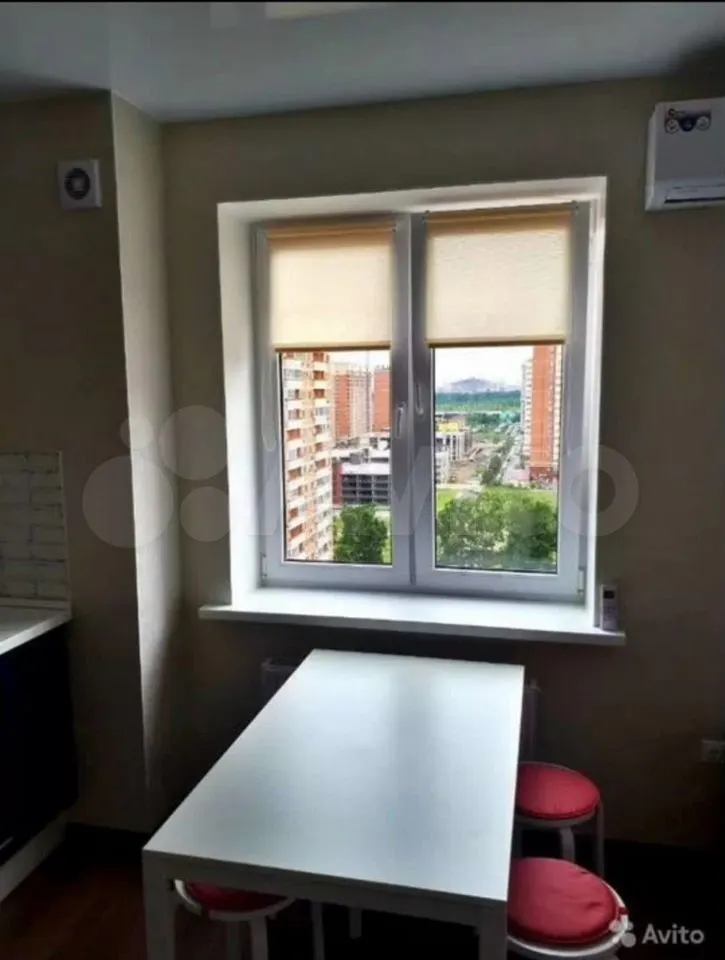 1-комн. квартира, 30 м² — фото 2
