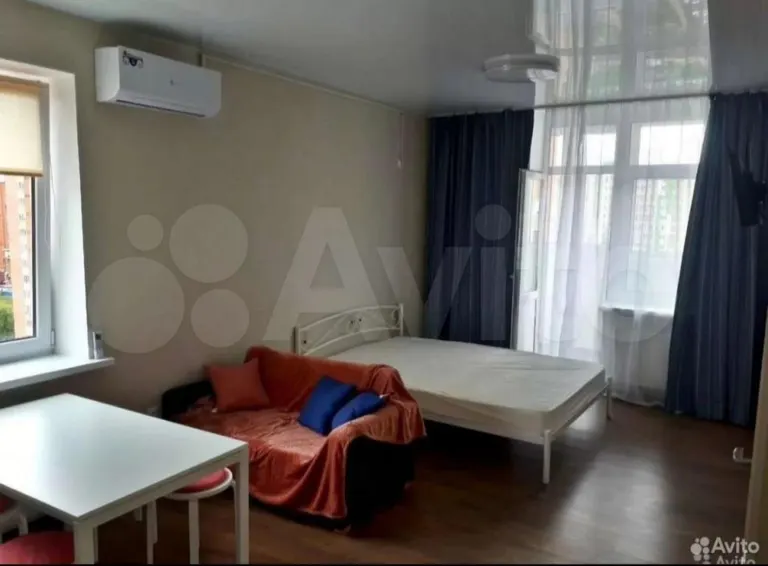 1-комн. квартира, 30 м² — фото 3
