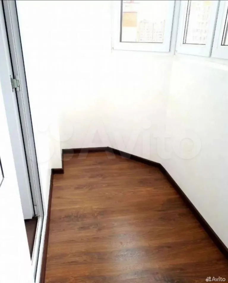 1-комн. квартира, 30 м² — фото 4