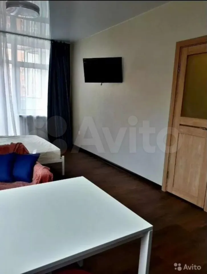 1-комн. квартира, 30 м² — фото 5