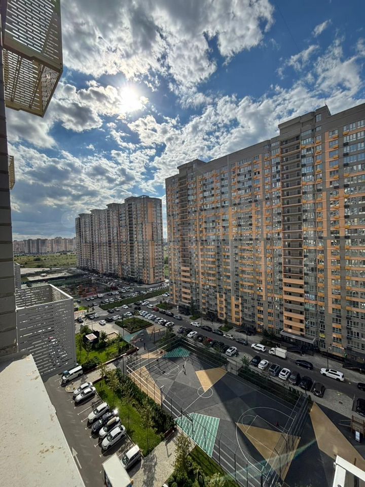 1-комн. квартира