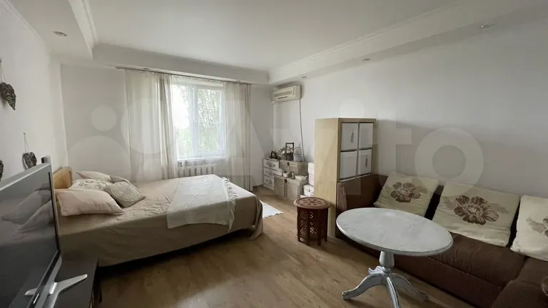 2-комн. квартира, 50 м² — фото 2
