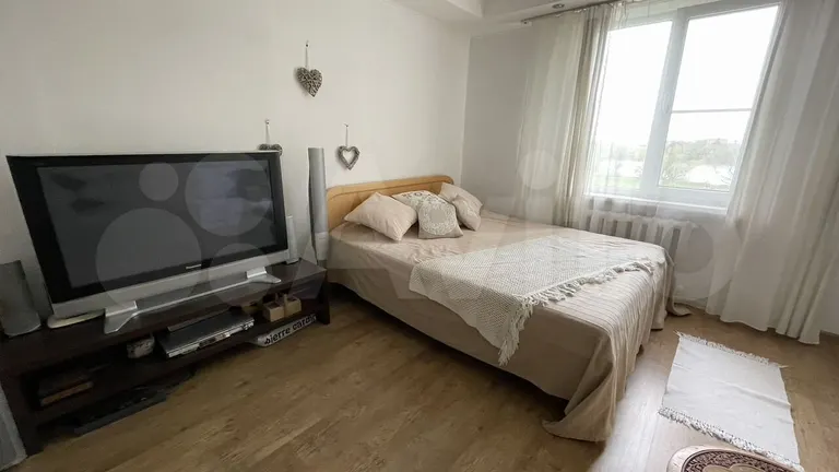 2-комн. квартира, 50 м² — фото 4