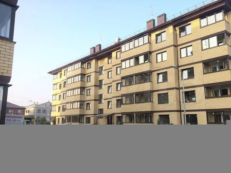 1-комн. квартира