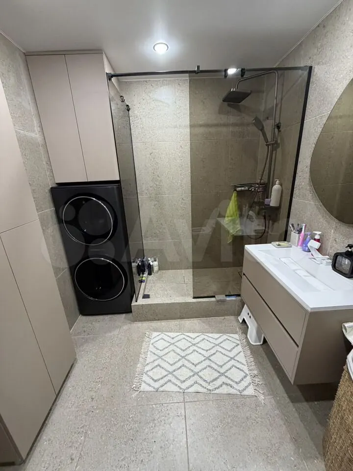 3-комн., 75.3 м², 7/16 этаж, ул. имени Дзержинского, 54/15 — фото 2