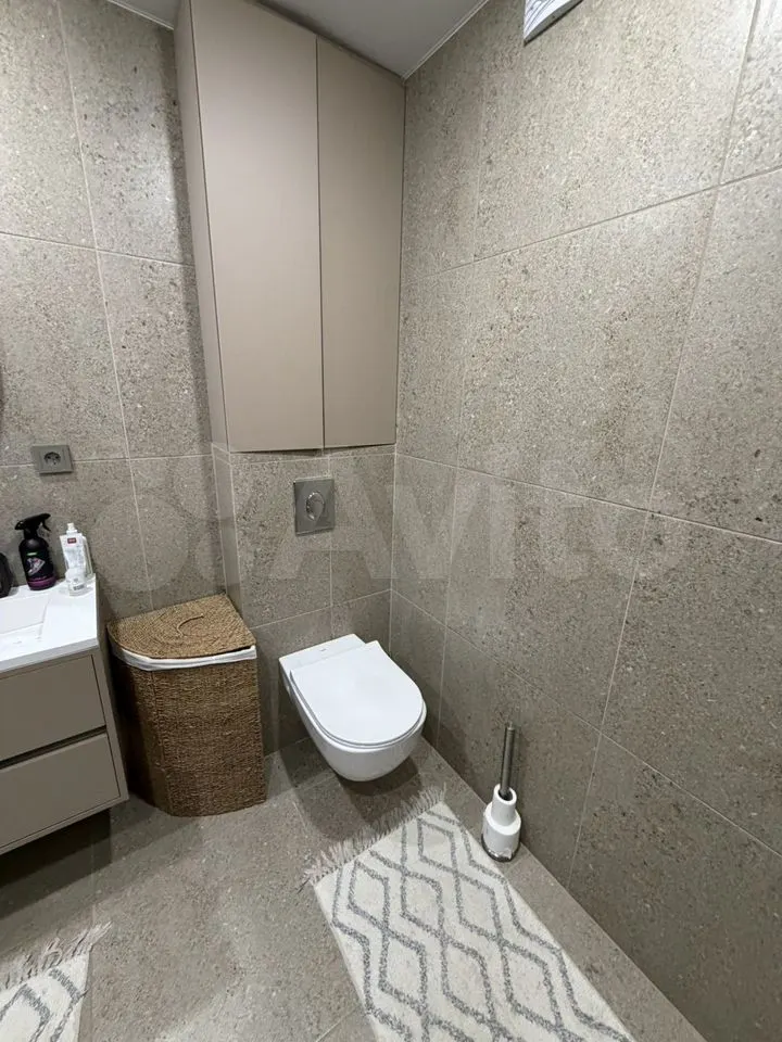 3-комн., 75.3 м², 7/16 этаж, ул. имени Дзержинского, 54/15 — фото 3