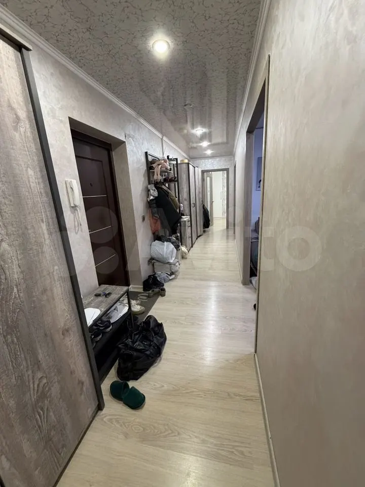 3-комн., 75.3 м², 7/16 этаж, ул. имени Дзержинского, 54/15 — фото 4