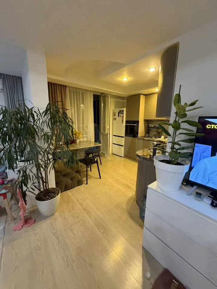 3-комн., 75.3 м², 7/16 этаж, ул. имени Дзержинского, 54/15 — фото 5