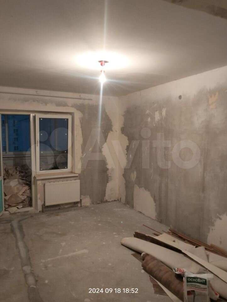Продается 3-комн. квартира, 90 м²