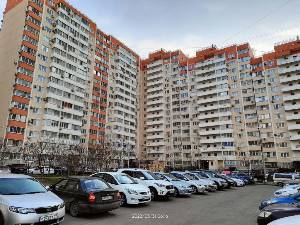2-комн. квартира