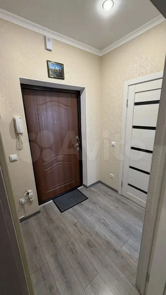 1-комн. квартира