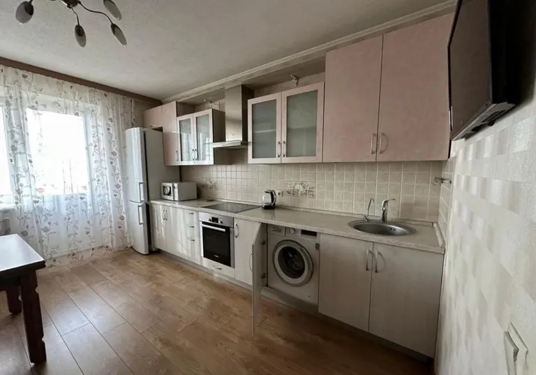 2-комн. квартира, 67.1 м² — фото 3