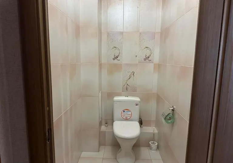 2-комн. квартира, 67.1 м² — фото 4