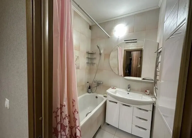 2-комн. квартира, 67.1 м² — фото 5