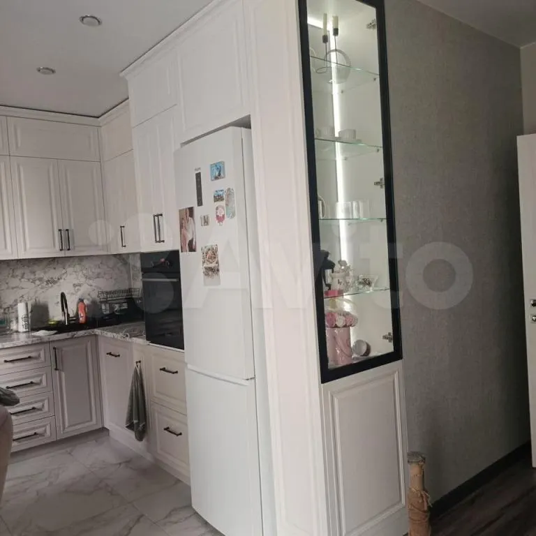 Продается 2-комн. квартира, 87.3 м² — фото 2