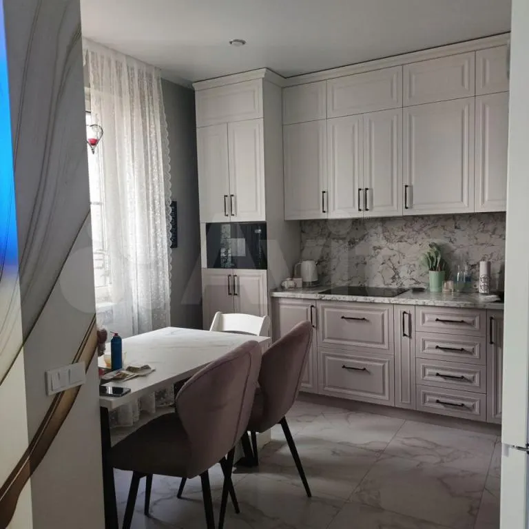 Продается 2-комн. квартира, 87.3 м² — фото 5