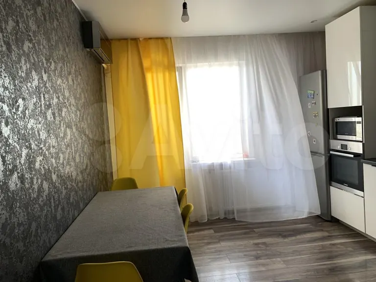 2-комн. квартира, 64.4 м² — фото 4